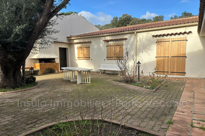 Maison - 197 m² - 7 pièces