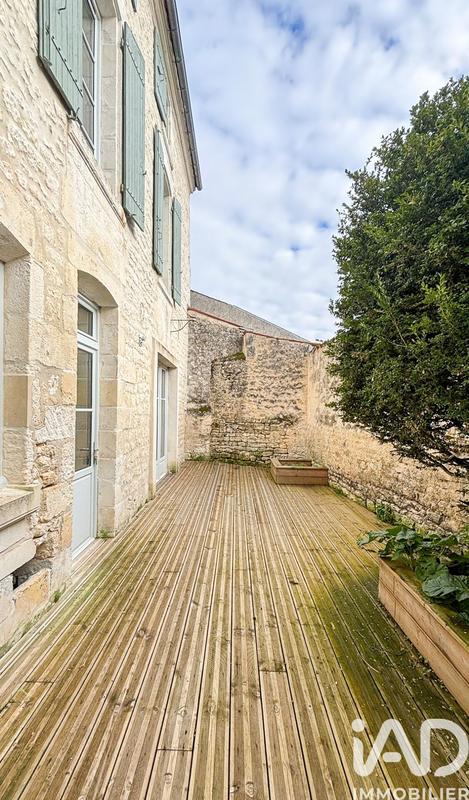 Maison de campagne - 141 m² - 5 pièces