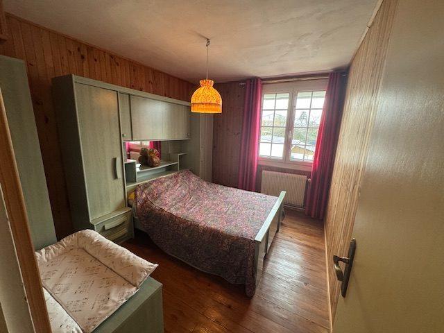 Maison - 108 m² - 6 pièces