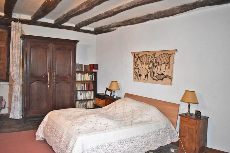 Maison - 213 m² - 8 pièces