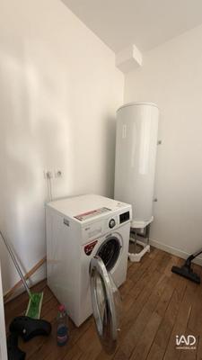 Appartement - 78 m² - 3 pièces