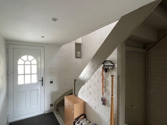 Maison - 148 m² - 8 pièces