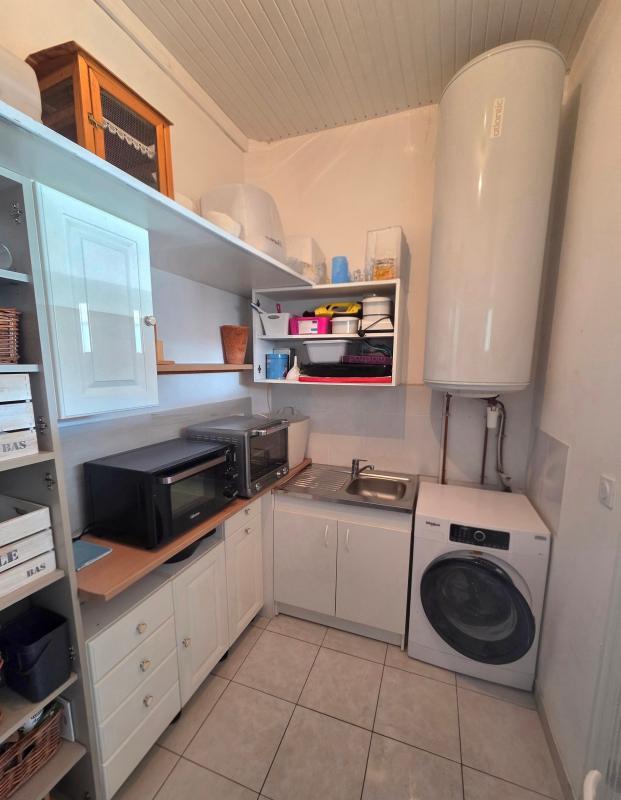 Maison - 85 m² - 3 pièces