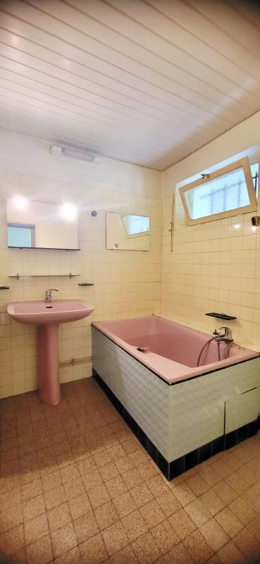 Maison en pierre - 100 m² - 4 pièces