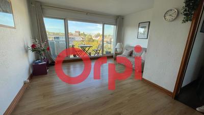 Appartement - 81 m² - 4 pièces