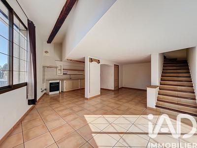Maison - 75 m² - 3 pièces