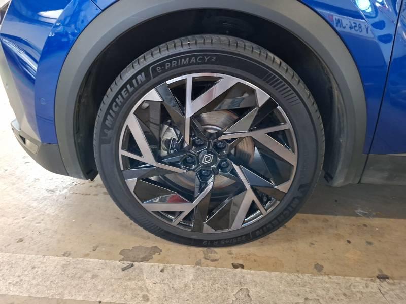 Renault Symbioz E-Tech full hybrid 145 Esprit Alpine