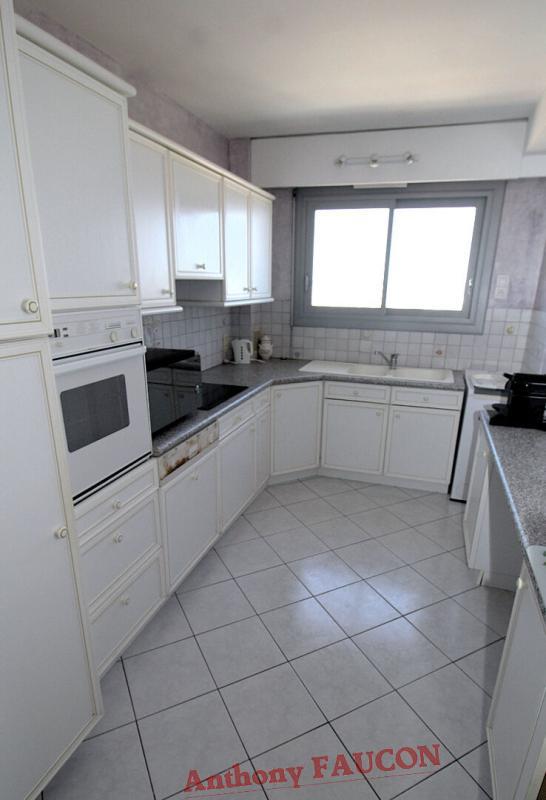 Appartement - 71 m² - 2 pièces