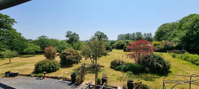 Maison - 134 m² - 6 pièces