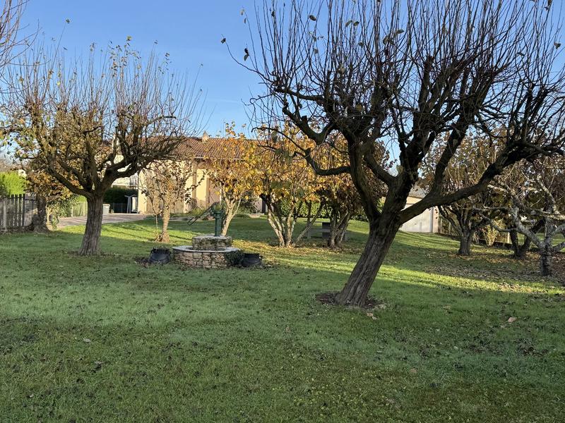 Maison - 87 m² - 4 pièces