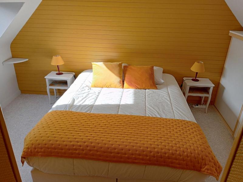 Maison - 89 m² - 5 pièces