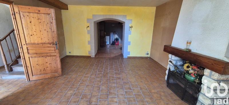 Maison de campagne - 168 m² - 5 pièces