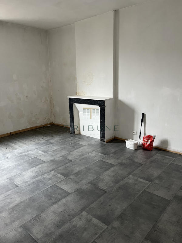 Immeuble - 336 m² - 7 pièces