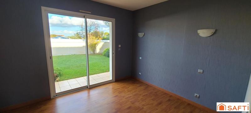 Maison - 260 m² - 7 pièces
