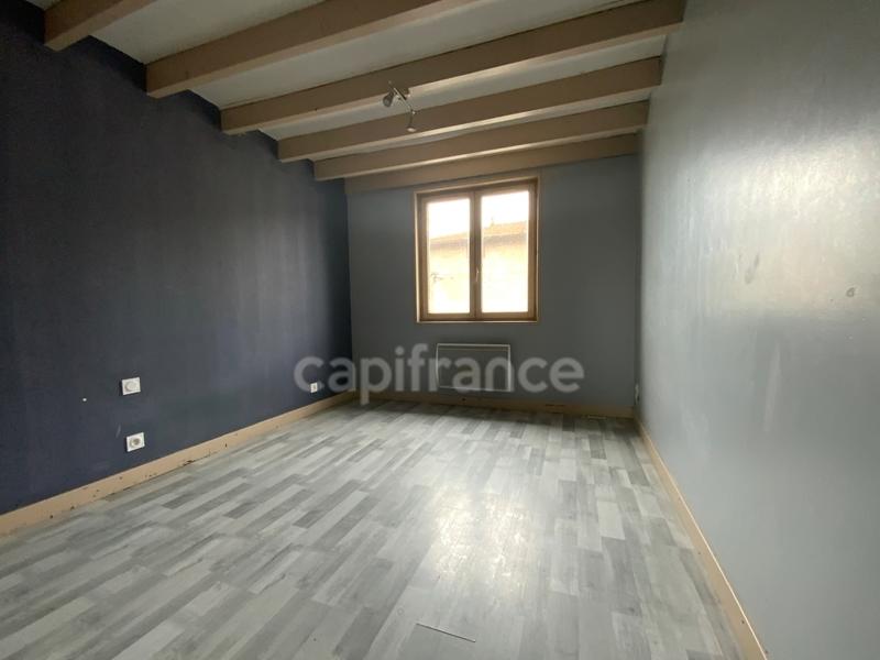 Maison de village - 56 m² - 3 pièces