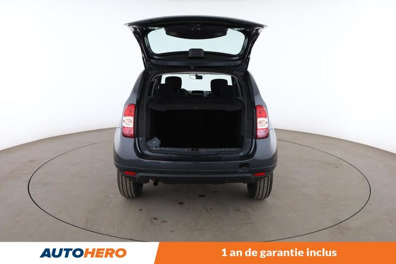 Dacia Duster 1.2 TCe Silver Line 4x2 125 ch