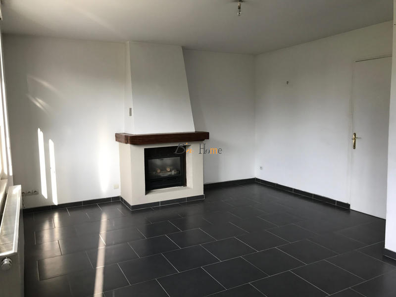Appartement - 76 m² - 6 pièces