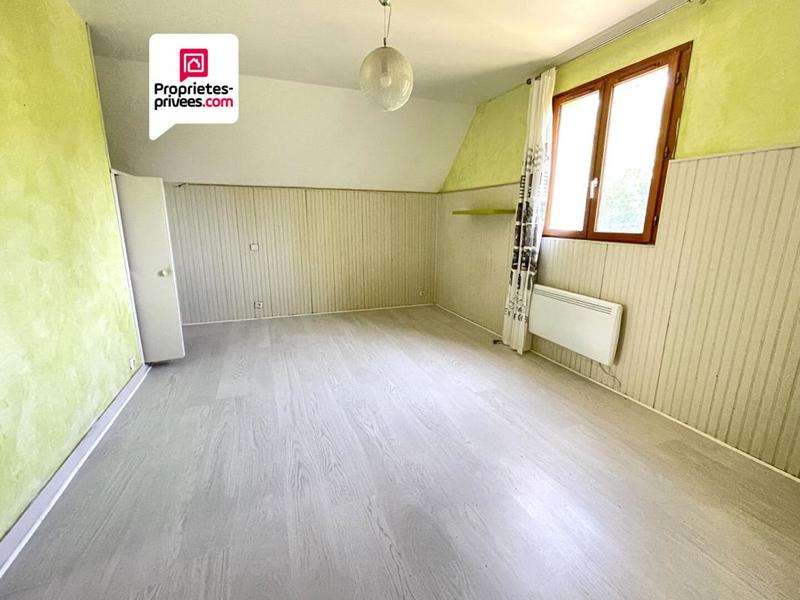 Maison - 164 m² - 6 pièces