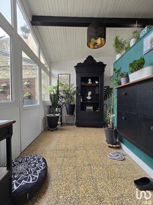 Maison - 175 m² - 7 pièces