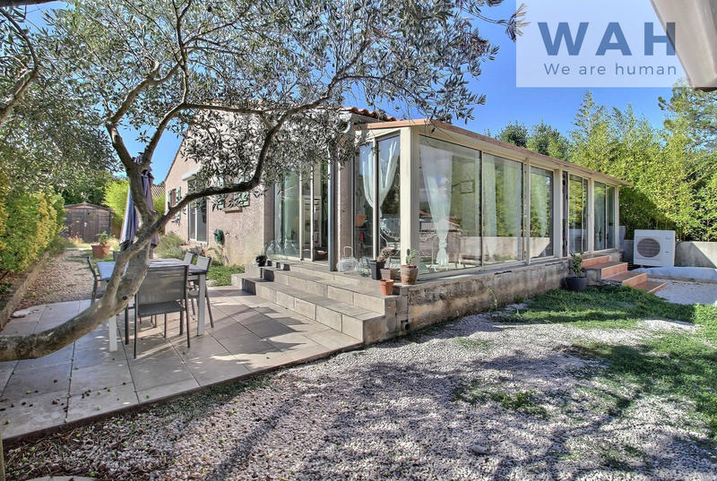 Maison - 149 m² - 4 pièces