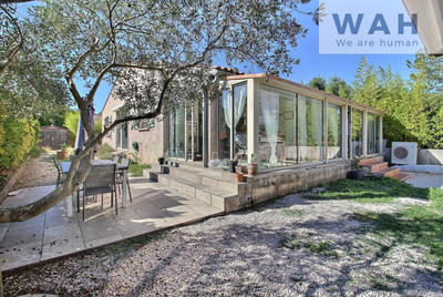 Maison - 149 m² - 4 pièces