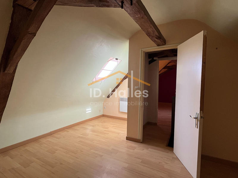 Maison - 118 m² - 5 pièces
