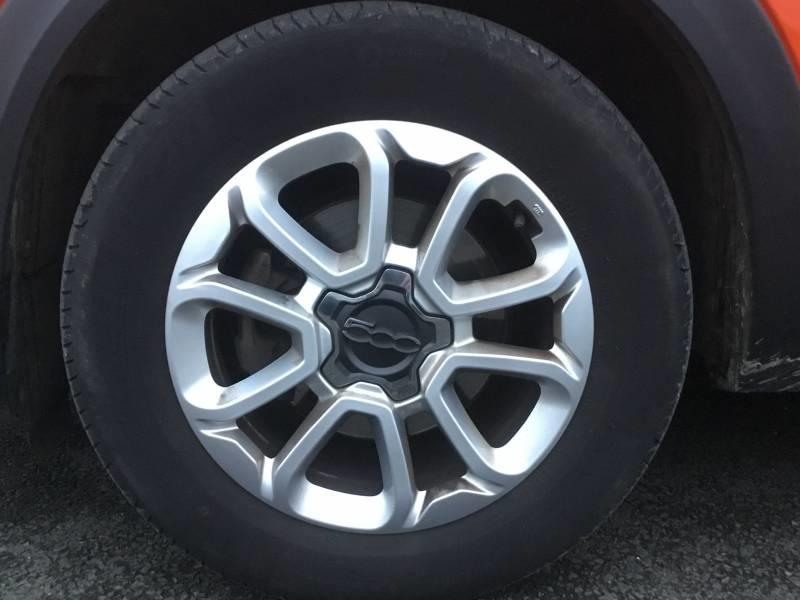 Fiat 500x 1.0 FireFly Turbo T3 120 ch Cult