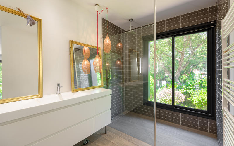 Villa - 200 m² - 8 pièces