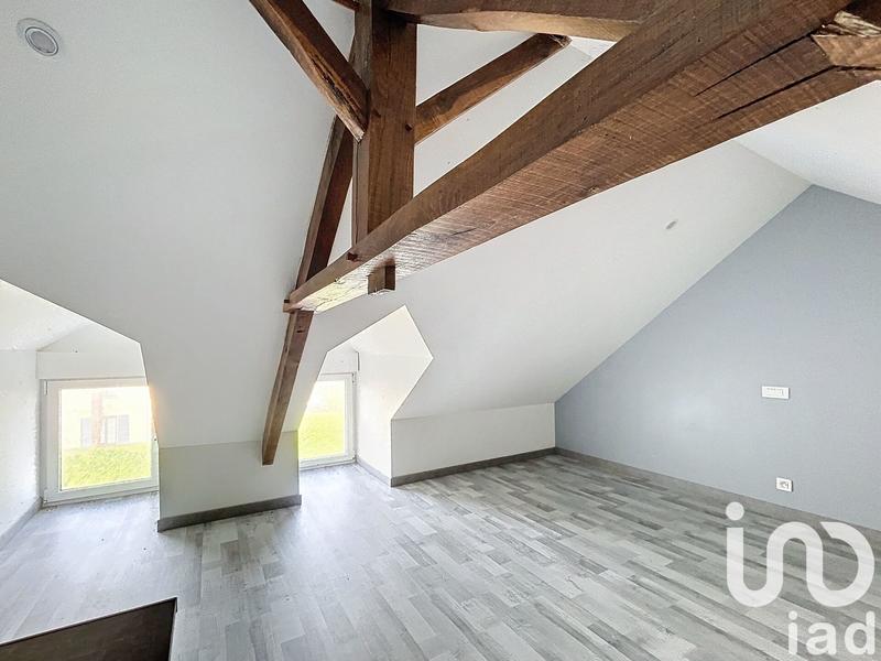 Maison de campagne - 172 m² - 8 pièces