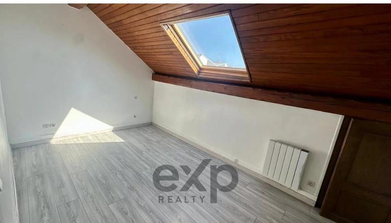Appartement - 30 m² - 2 pièces