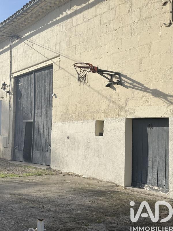 Maison - 340 m² - 12 pièces