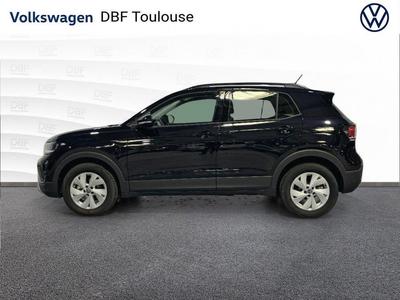Volkswagen t-Cross 1.0 Tsi 116 Start/Stop Dsg7 Life