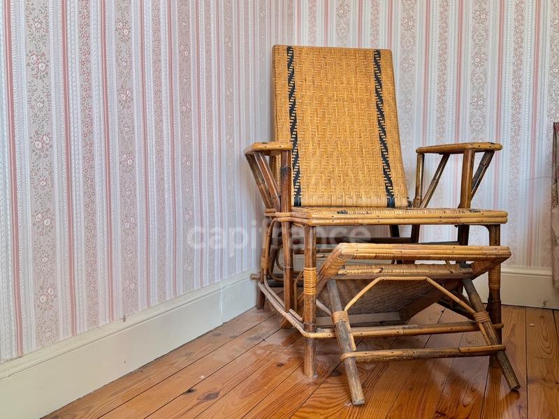 Maison de village - 185 m² - 8 pièces