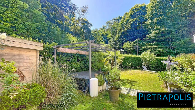 Appartement - 116 m² - 5 pièces