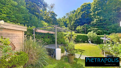 Appartement - 133 m² - 5 pièces