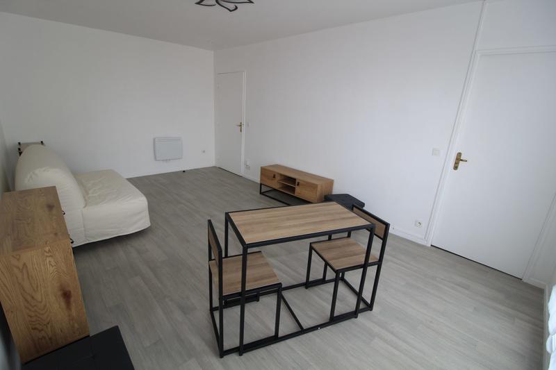 Appartement - 29 m² - 1 pièce