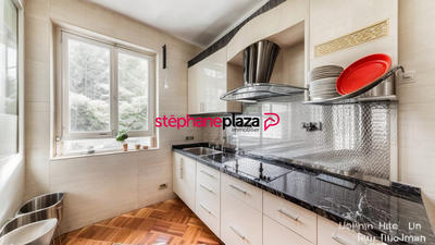 Appartement - 72 m² - 4 pièces