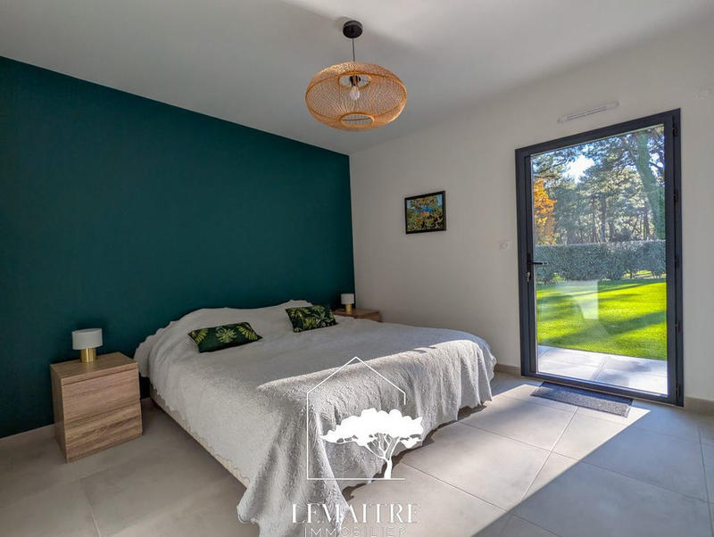 Maison - 175 m² - 5 pièces