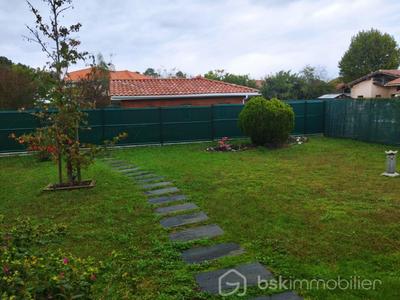 Immeuble - 140 m² - 6 pièces