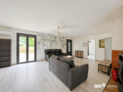 Villa - 89 m² - 4 pièces