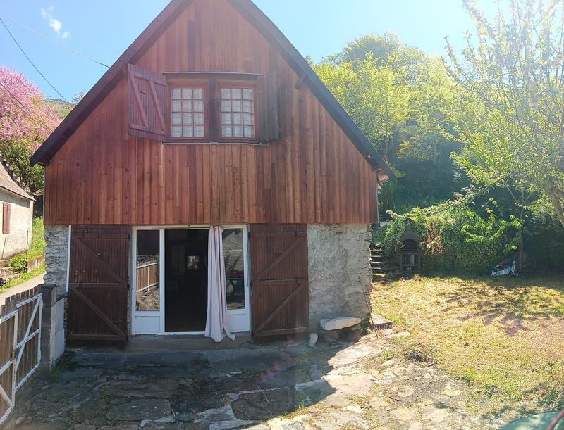 Châlet - 64 m² - 3 pièces