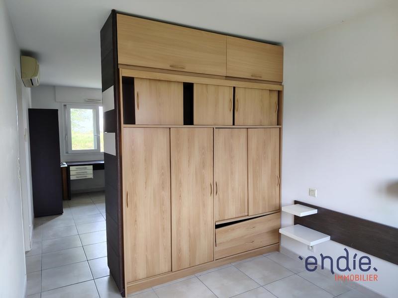 Maison - 126 m² - 4 pièces