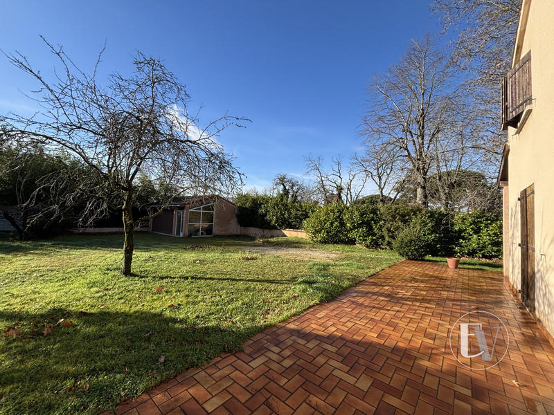 Maison traditionnelle - 154 m² - 5 pièces