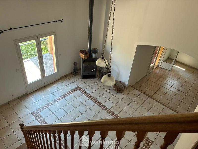 Villa - 145 m² - 5 pièces