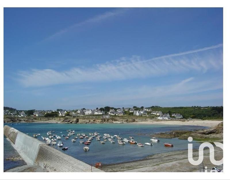 Maison de village - 150 m² - 7 pièces