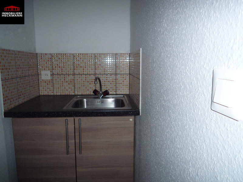 Local commercial - 72 m² - 3 pièces