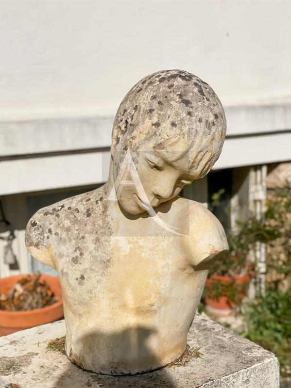 Maison - 139 m² - 7 pièces