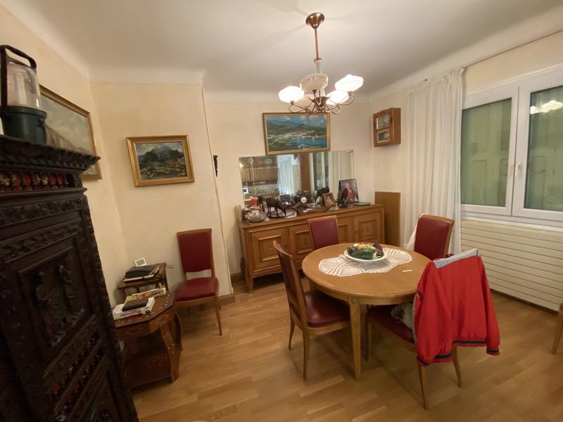 Maison ancienne - 130 m² - 5 pièces