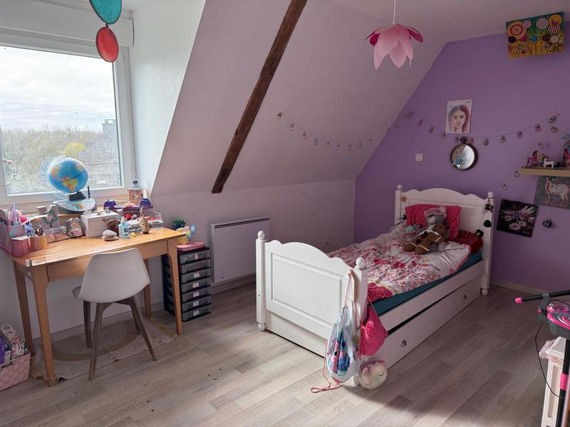 Maison - 170 m² - 6 pièces