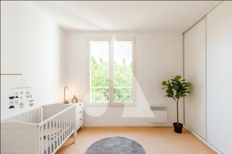 Maison - 140 m² - 7 pièces